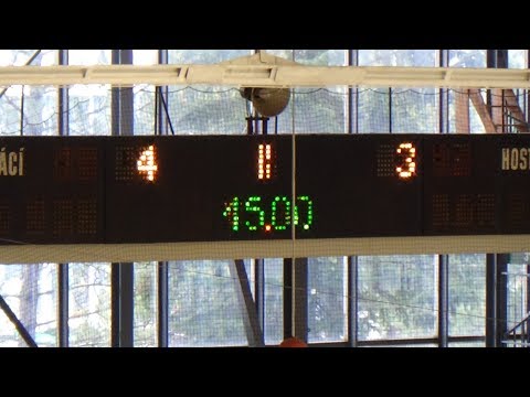 HC Kobra Praha : HC Tábor II