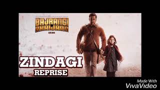 Zindagi kuch toh bata//Female cover by Riya//jubin nautiyal//pritam//bhajrangi bhaijan//..❤