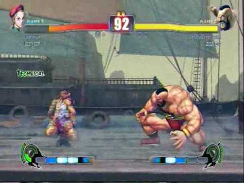 Championship Mode Missions - Pt 9 CoolBoyCorporate