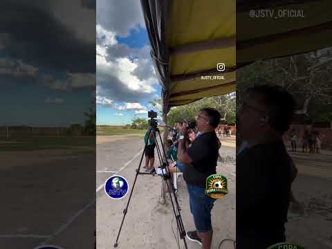 COPA SERRA DOURADA BAIXA DO MEL SÃO JOSÉ DO PIAUÍ