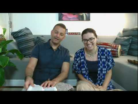 3 Modes of Material Nature | Wisdom & Kirtan Evenings with Ojasvi Kirtan #15