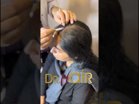 Dr.Hair Turkey: FUE & DHI Hair Transplant Clinic in...