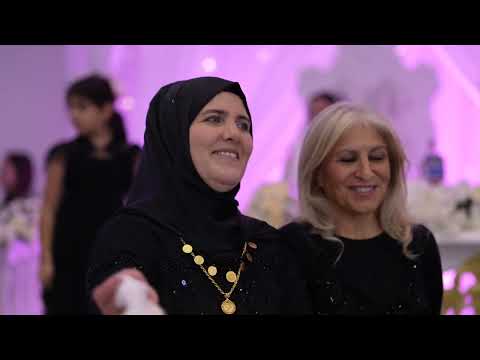 Selin  &  Emre      /   Kenan Can , Yunus Sen