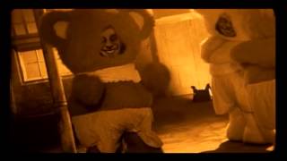 aphex twin donkey rhubarb / scott walker epizootics