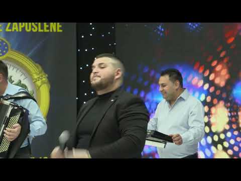 Cunami Bend Planet Show - Dobro vece i Cunami