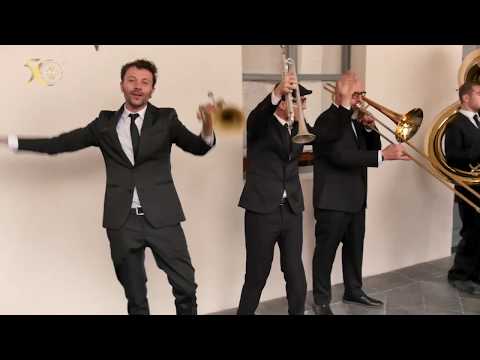 Bandakadabra per Erbaluce