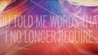 Gossling - Never Expire (Lyrics Video)