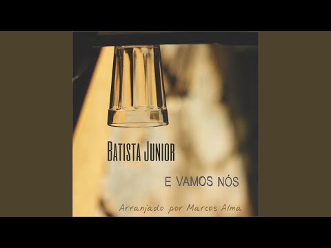 Musica Preta Brasileira - Batista Júnior