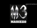 Masizzo - A Media Luz (1999)