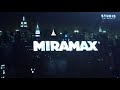 Universal Pictures StudioCanal Miramax Working Title 2016