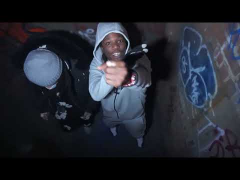 Sos B4L x Baby J - 2 Mins Of Death (Prod By. @WickDaProd)(Shot By. @hunxho) 