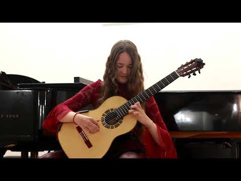 Koncert učenika Muzičke škole Vida Matjan 19.maj 2021.