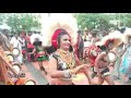 Karakattam Dance Tamil Tiruvila Dance