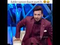 Sanam Jung Ko Ghar Main Sab Ke Samne Daant Parti Hai