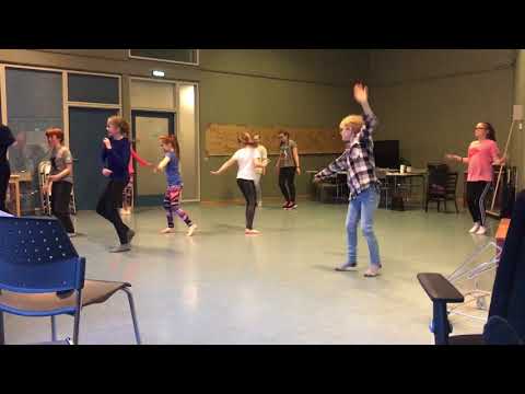 Nei eða já - Krakkalist 2