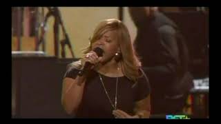 Donnie McClurkin, Deitrick Haddon, &amp; Mary Mary - Thank You - Live (BET Awards 2011)