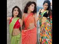 New Model Saree Photoshoot Saree Photoshoot Hot Actress Model Saree Hot Actress Navel Hot