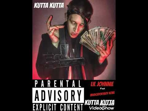 Lil Johnnie ( Murder Dance Music Ep. ) Feat Encinto, Yung Mac, Bridgeportboy Kobe & Others.