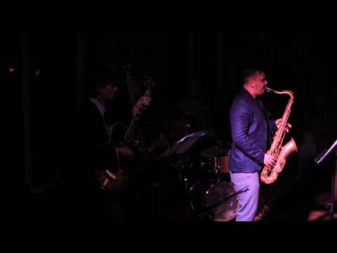 Postmodern Serenade - Danil Zverkhanovsky Quintet