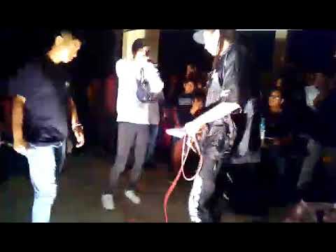 YSEC VS ZEUS EMCEE/ CUARTOS(Segundo Round)/ 🏆FINAL REGIONAL CHULUCANAS BDM 2019🏆