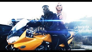 TERENCEKIZZ Watch Ur Back , Official Music Video.