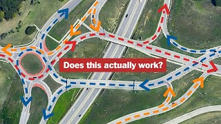 These Intersections Are Changing the Roads Forever