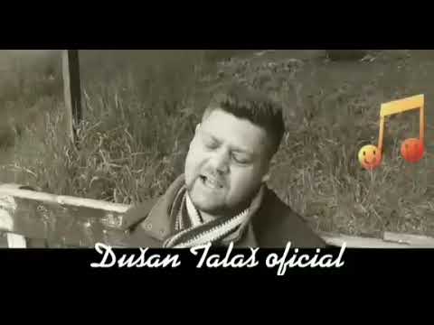Dušan Talaš - V nebi se sejdem [ Video ] #czech #singl #video