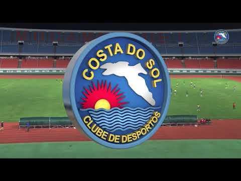 Torneio Top8, Final: Costa do Sol 1-0 Liga Desp. M...