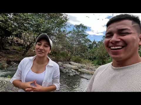 Ruta gastronómica en Pindal, la capital del maíz 🌽 | Día 15 dando la vuelta a la provincia de Loja