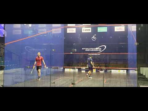 S.Ep 303 Joel Makin v Eain Yow Part 4 27 November 2022