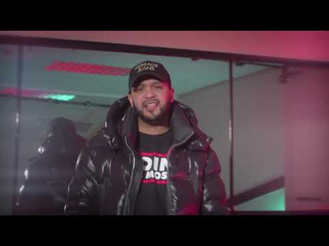 Lord Mills - Twice as Good [music video]