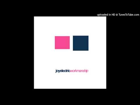 Joy Electric - 1. Sheffield Youth