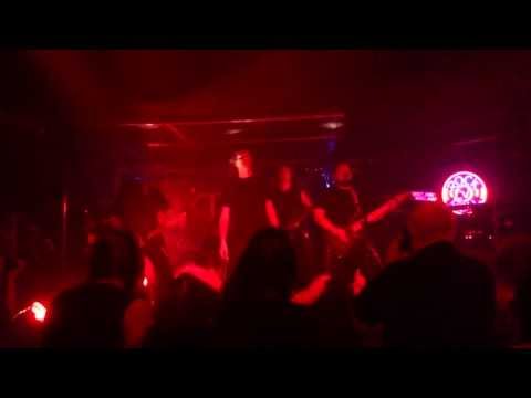 Extinct Gods - Q.U.A.L.M live