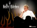 Hell S Kitchen Kitchen Nightmares Dramatic Sound Effect Waterphone