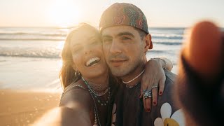 Rombai  Fer Vazquez  Cami Raj - Hasta El Amanecer (Video Oficial)