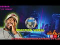 FIRST TIME HEARING DIGBAR DIGBAR 22 GRAND REACTION Itsdigbar Taureanbrogdon Reaction Fyp