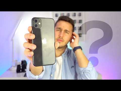 iPhone 11 in 2021, Is It Worth It? ✅