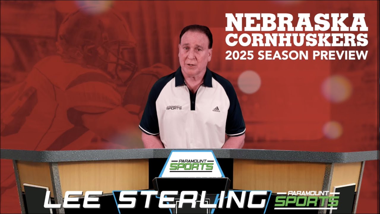 Nebraska Cornhuskers 2025 Season Preview