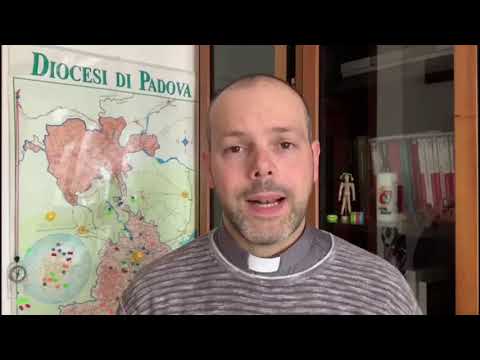 MESSE ON LINE PER LE CENERI