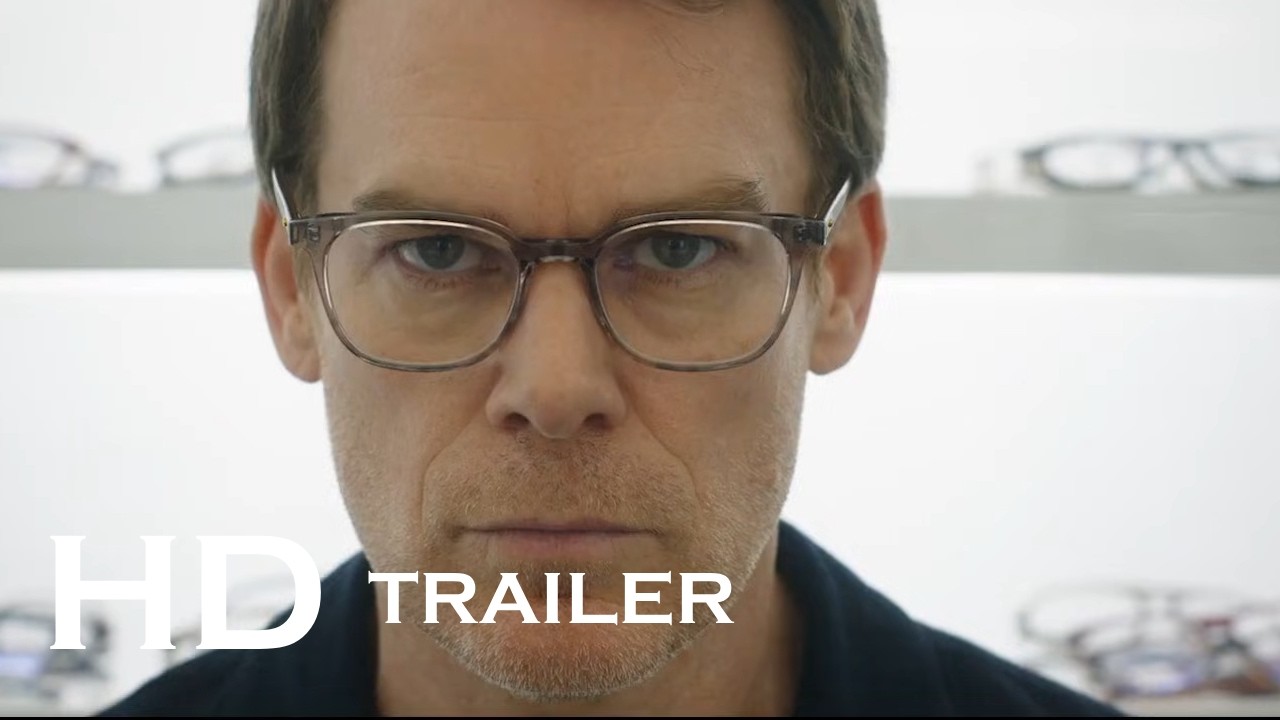 Dexter Resurrección Temporada 2 Trailer / Dexter Resurrection Temporada 2 [HD] Michael C. Hall