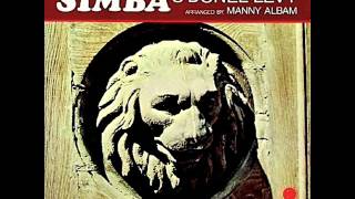 O'Donel Levy - Sad Sad Simba (1974)