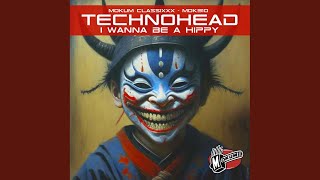 I Wanna Be a Hippy (Signs of Chaos Remixxx)