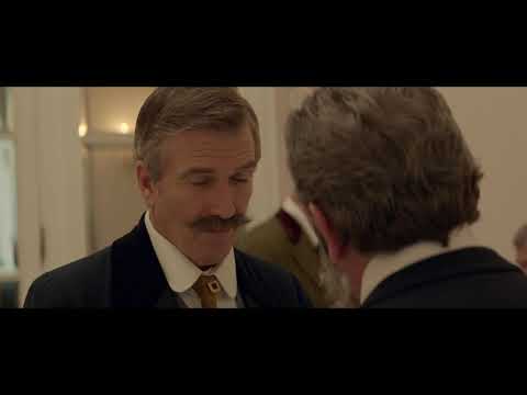 Queen Marie - Official Trailer