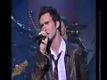 Maroon 5 - Harder to Breathe - Late Show with David Letterman 2003