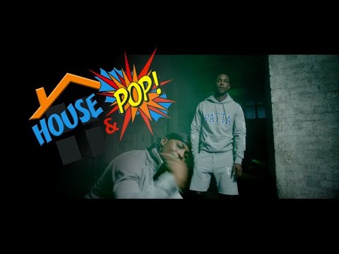 PRESIDENT T ft JME - HOUSE & POP (Official Video)