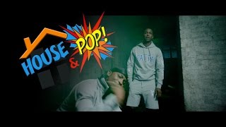 PRESIDENT T ft JME - HOUSE & POP (Official Video)