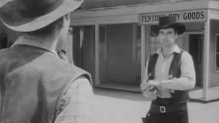 The Gunfighter | The Texan | S1E36