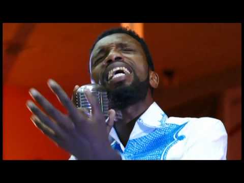 Wewe ni Bwana - Malak Mbise