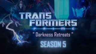 TFP Season 5 - Trailer #1 [ENG version]
