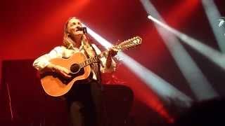 Live in Paris Olympia - Supertramp Co-founder Roger Hodgson - Easy Does It + Sister Moonshine